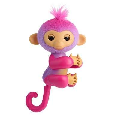 FINGERLINGS BASIC MONKEY ASSTD