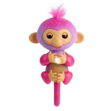 FINGERLINGS BASIC MONKEY ASSTD