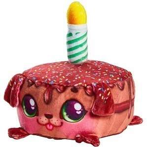 COOKEEZ MAKERY PARTY TREATZ PLAYSET