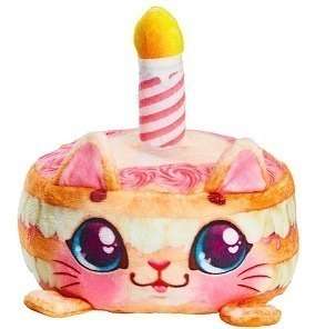 COOKEEZ MAKERY PARTY TREATZ PLAYSET