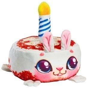 COOKEEZ MAKERY PARTY TREATZ PLAYSET