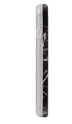 LUMEE DUO IPHONE 8 PLUS- BLACK MARBLE