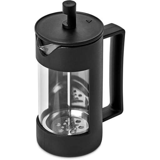 Serendipio Monocle Coffee Plunger - 350ml - Black Only