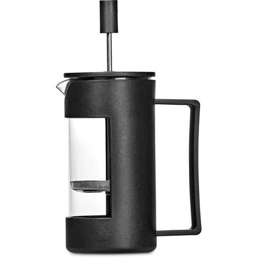 Serendipio Monocle Coffee Plunger - 350ml - Black Only