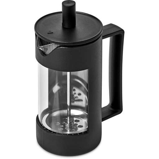 Serendipio Monocle Coffee Plunger - 350ml - Black Only