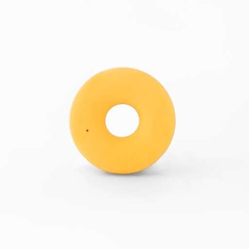 ZippyTuff Donutz - Strawberry