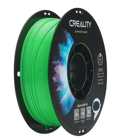 Creality PETG Filament - Green 1kg
