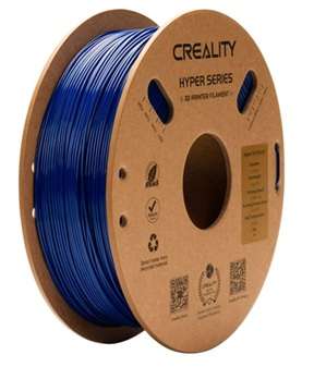Creality Hyper-PETG Filament Blue 1KG