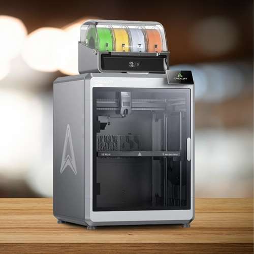 Creality K2 Plus Combo 3D Printer 350x350x350mm with CFS