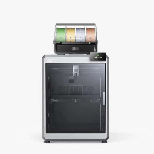 Creality K2 Plus Combo 3D Printer 350x350x350mm with CFS