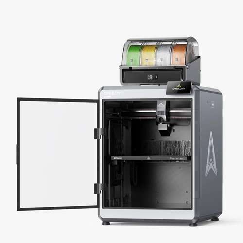 Creality K2 Plus Combo 3D Printer 350x350x350mm with CFS