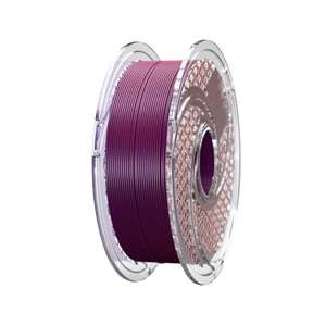 SA Filament Dual Silk PLA Filament - Crimson Eclipse 750g 1.75mm