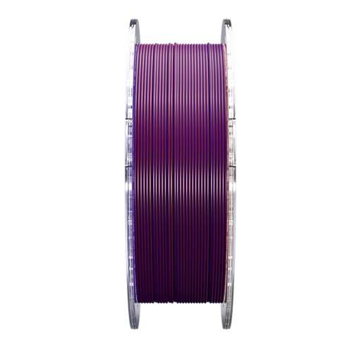 SA Filament Dual Silk PLA Filament - Crimson Eclipse 750g 1.75mm