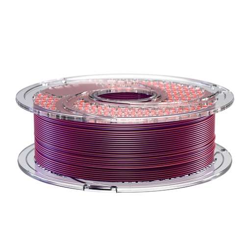 SA Filament Dual Silk PLA Filament - Crimson Eclipse 750g 1.75mm