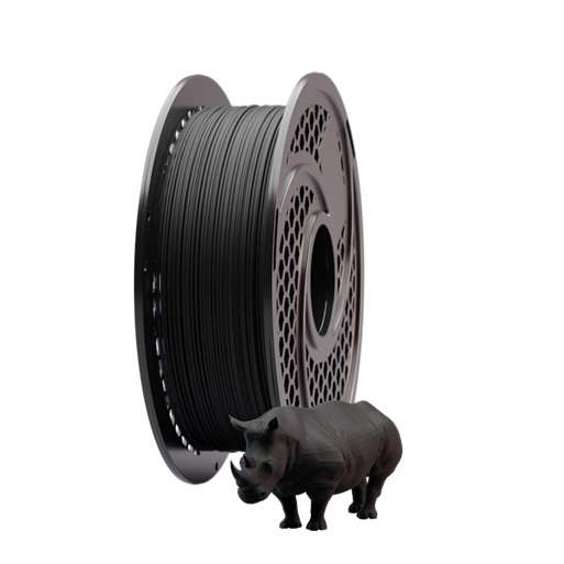 SA Filament PLA Hyper Filament 1kg - Black