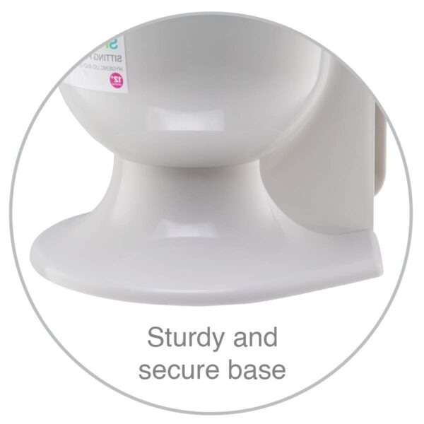 Sitting Pretty Potty - Green