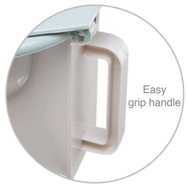 Sitting Pretty Potty - Green