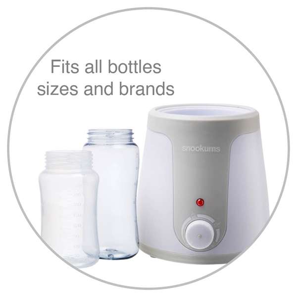 Electric Bottle/Food Warmer