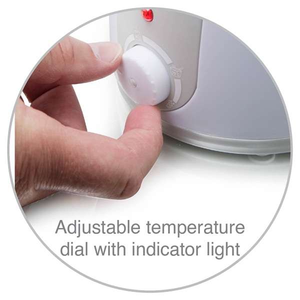 Electric Bottle/Food Warmer