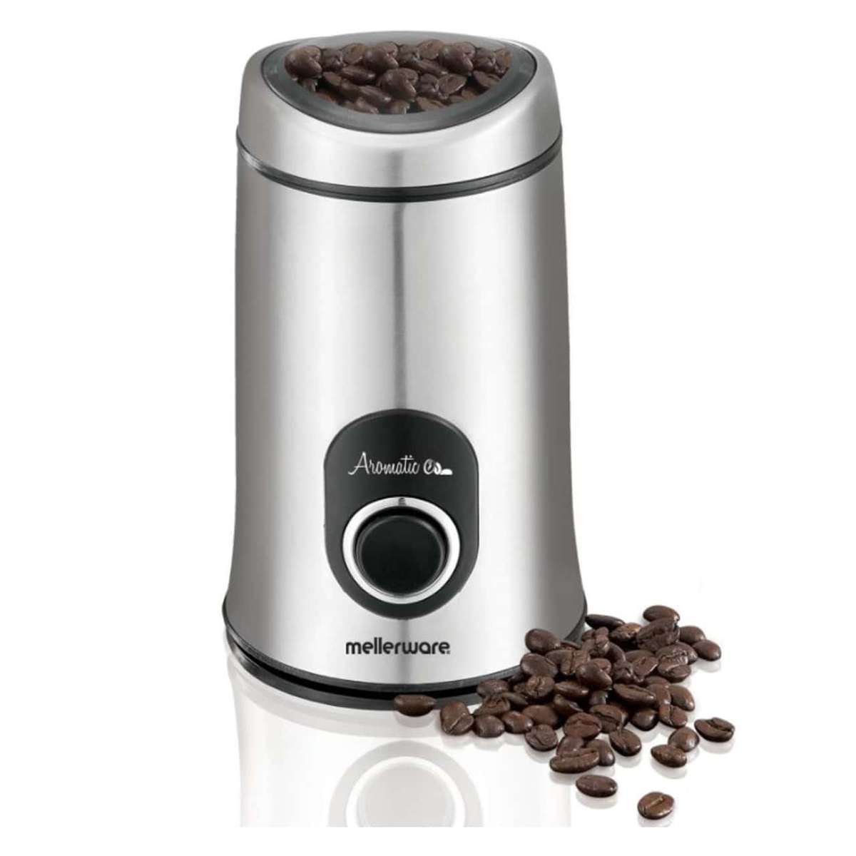 Mellerware Aromatic Coffee Grinder