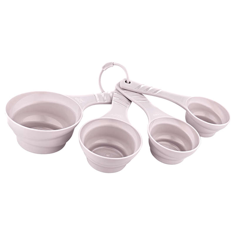 Hobby Life Measuring Spoons Set of 4 - 02 1500