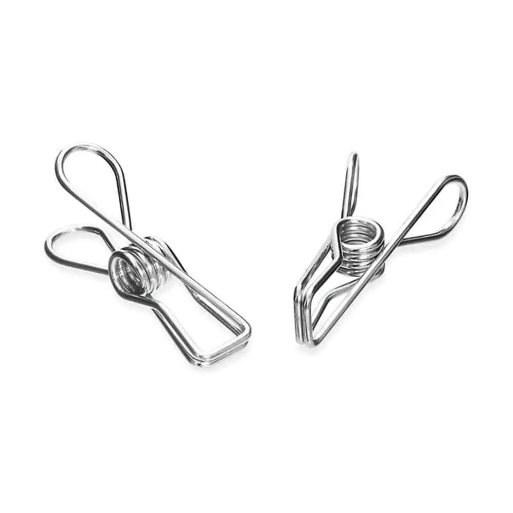 Stainless Steel Pegs-Grade 316-Pack of 40