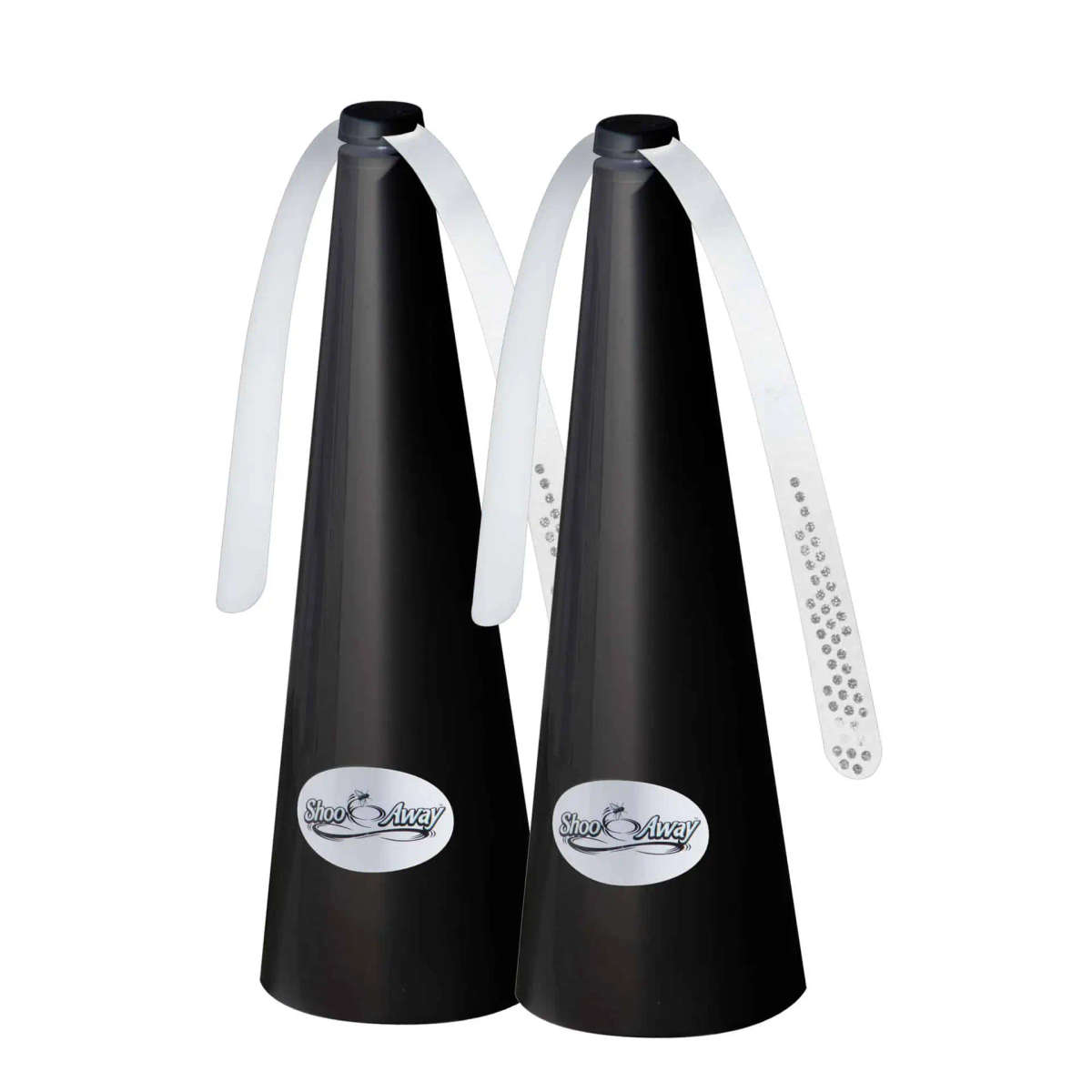 ShooAway- Original-Black-Pack of 2
