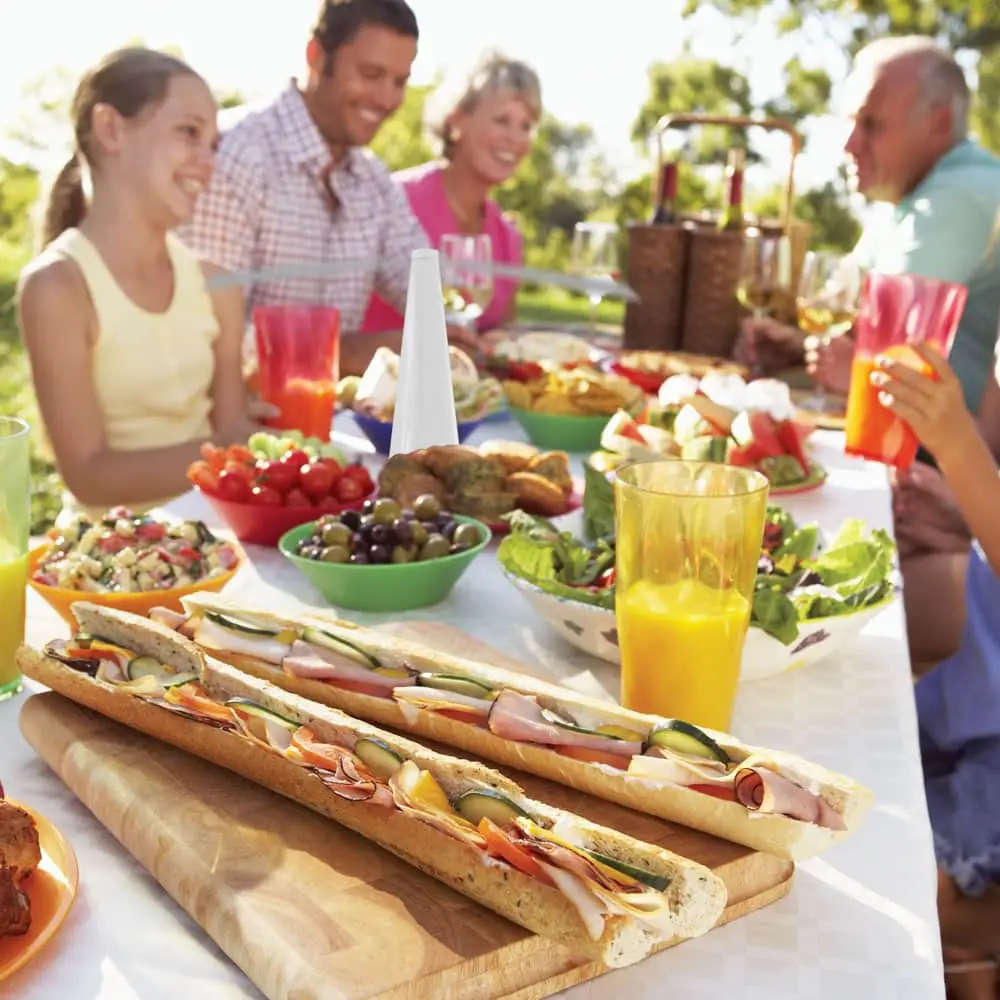 ShooAway- Bamboo Pack of 3