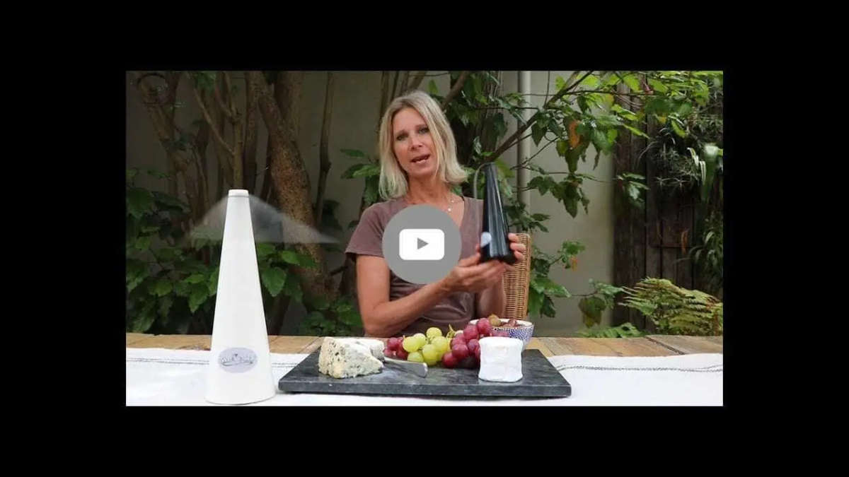 ShooAway- Bamboo Pack of 3