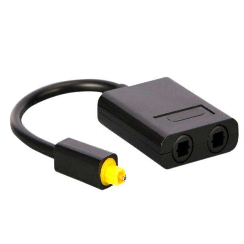 MICROWORLD OPTICAL CABLE SPLITTER CABLES