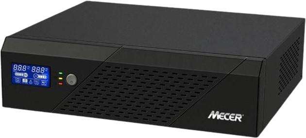 MECER 2400VA 1440W 24V INVERTER