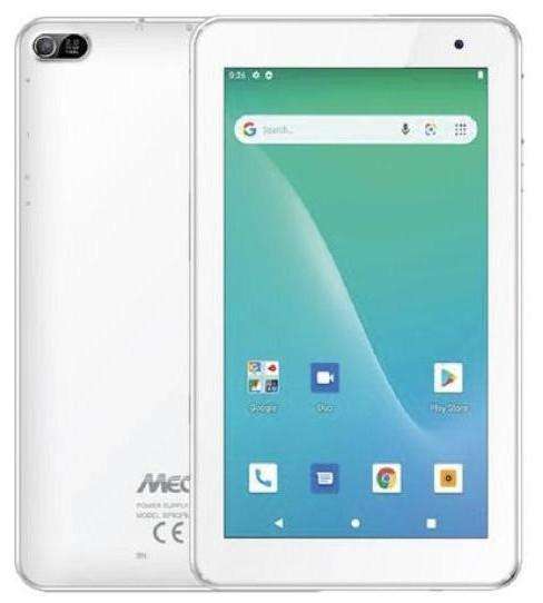 Pre-Loved Mecer M77QF6  XPESS Smartlife 7 Andoid Tablet - White