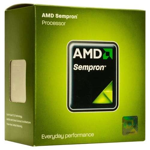 AMD AMD SEMPRON 145 2.8GHZ CPU AA STOCK CLEARANCE AMD