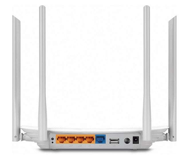 TP-LINK WIFI GB DUAL BAND ROUTER WIRELESS MODEMS & ROUTERS