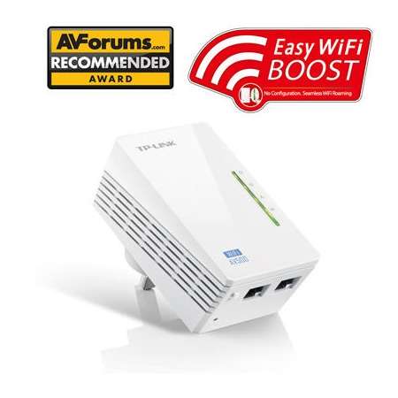 PLINE: 300MBPS POWERLINE WI-FI EXTENDER WIRELESS MODEMS & ROUTERS