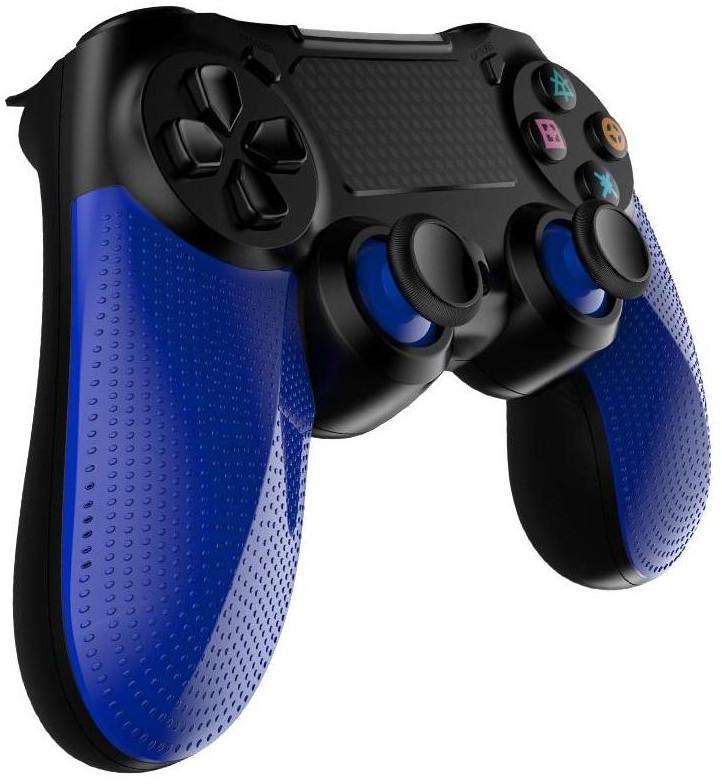 PS4: WIRELESS CONTROLLER