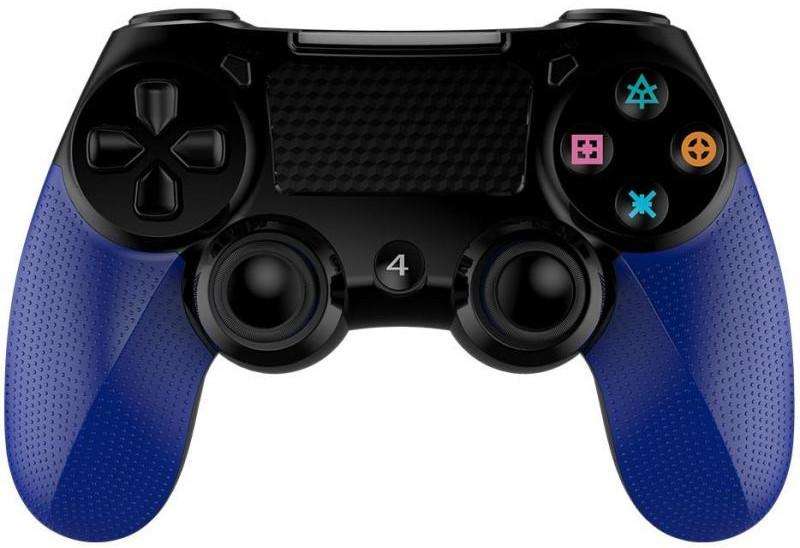 PS4: WIRELESS CONTROLLER