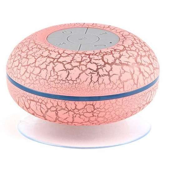 BT MINI SPEAKER PINK