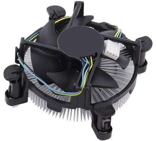 SOCKET 1151 CPU FAN