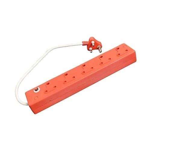 5 Way Dedicated Multiplug Multiplugs