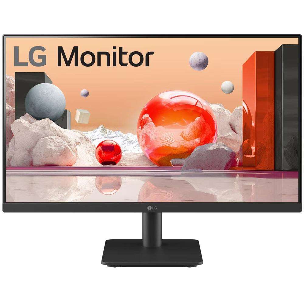 24" FHD IPS MONITOR 100HZ