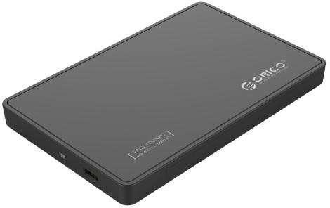 Orico 2.5 Usb3.0 Usb-C Ext Hdd