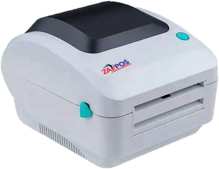 Thermal Label Printer Point Of Sale