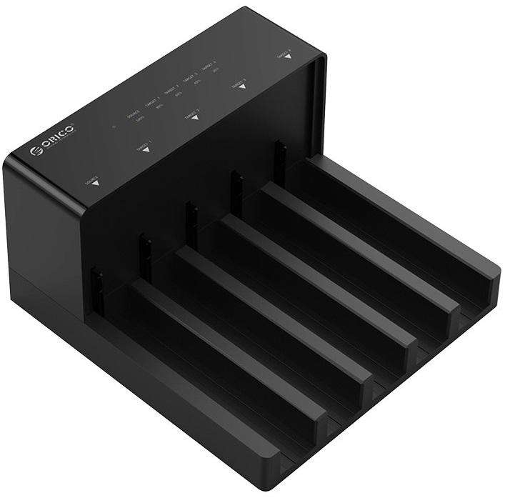 2.5 / 3.5 Inch Hard Drive Enclosure With