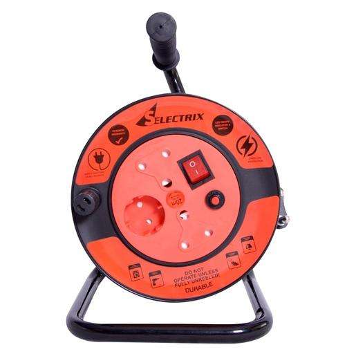 30M Open Extension Reel Ancillary Items