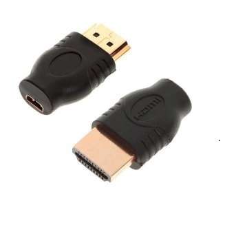 Hdmi Male To Micro Hdmi Female Adapters