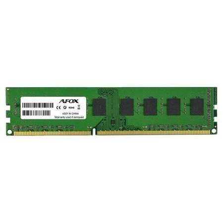 Afox Memory Ddr4 4G 2133Mhz Longdimm