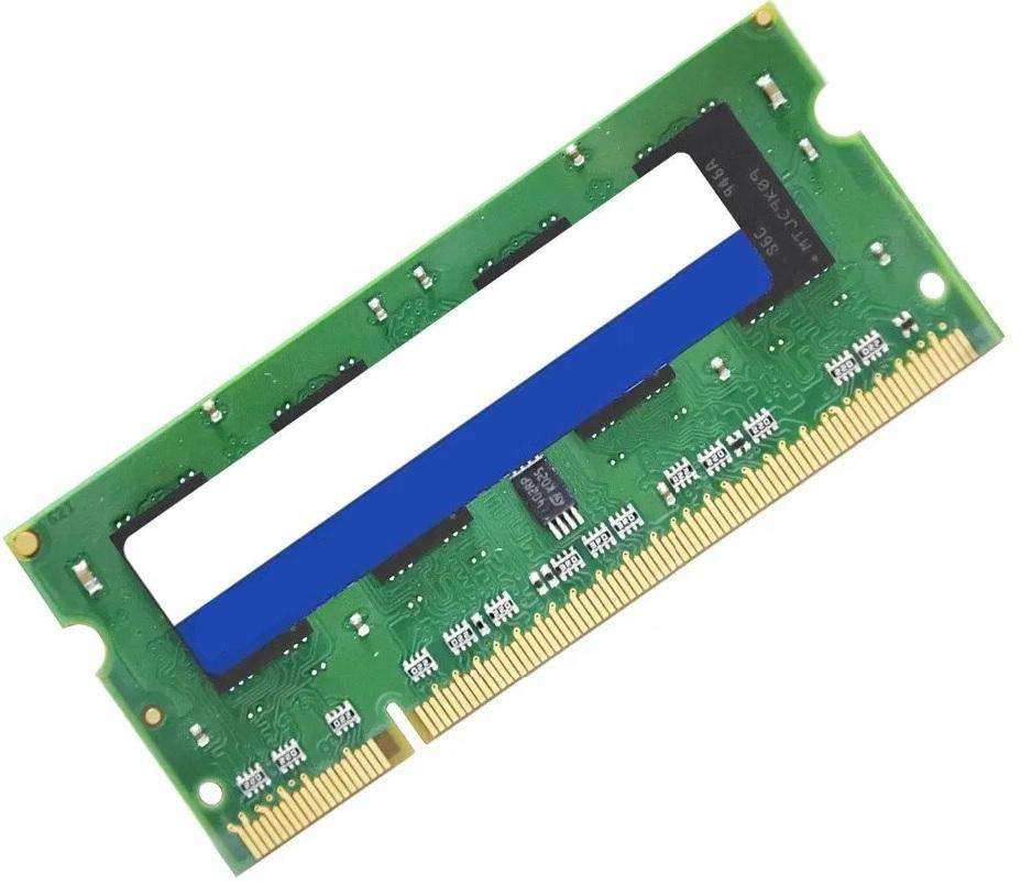 2Gb Ddr2 800 Notebook Ram