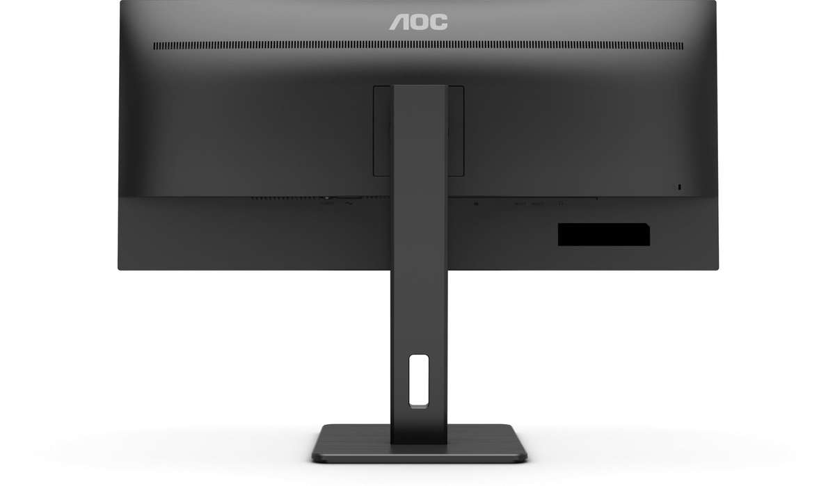 Aoc 34 Inch,Va Wfhd 2560X1080,Hdmi Dp Monitors
