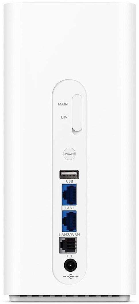 HUAWEI LTE ROUTER